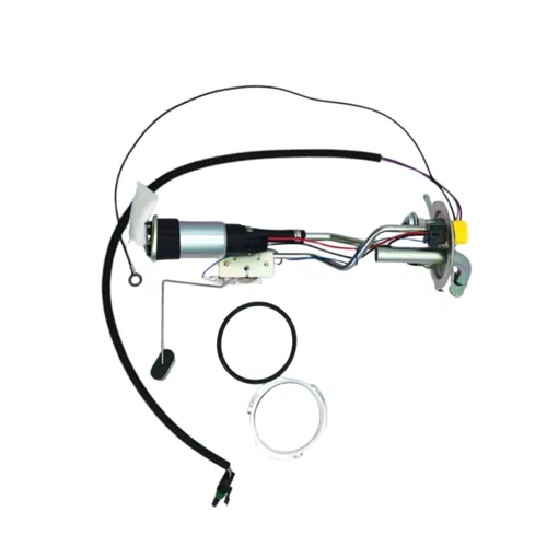 Electric Fuel Pump Assembly for 87- 91 Chevrolet Blazer GMC Jimmy 1987 V10 R10 E3633S HP10026 SP12L1H USEP3633S - image 4